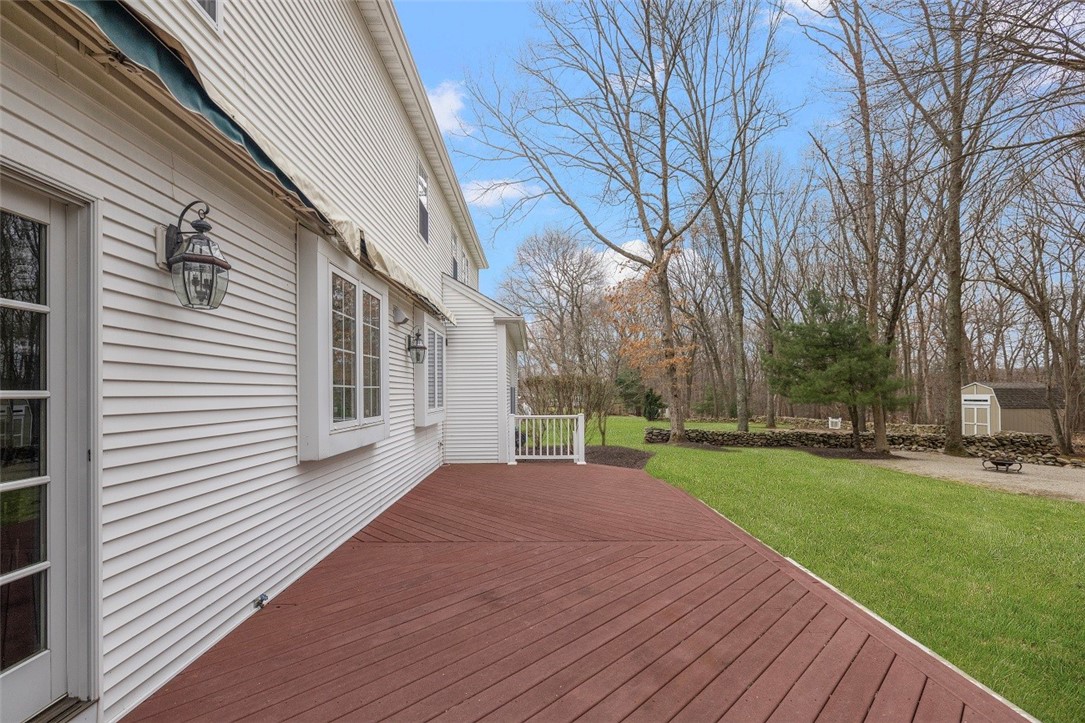 161 Sleepy Hollow Farm Road Warwick, RI 02886 - Photo 36 of 50 Gallery Image 36