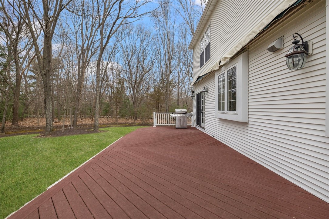 161 Sleepy Hollow Farm Road Warwick, RI 02886 - Photo 41 of 50 Gallery Image 41