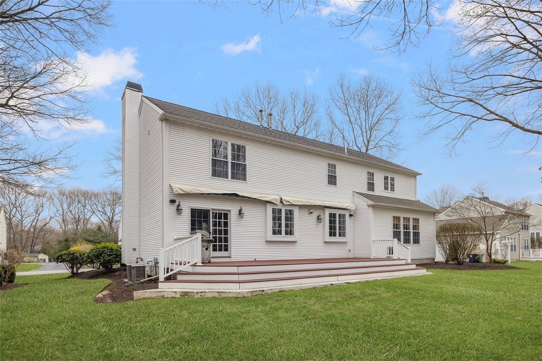 161 Sleepy Hollow Farm Road Warwick, RI 02886 - Photo 43 of 50 Gallery Image 43