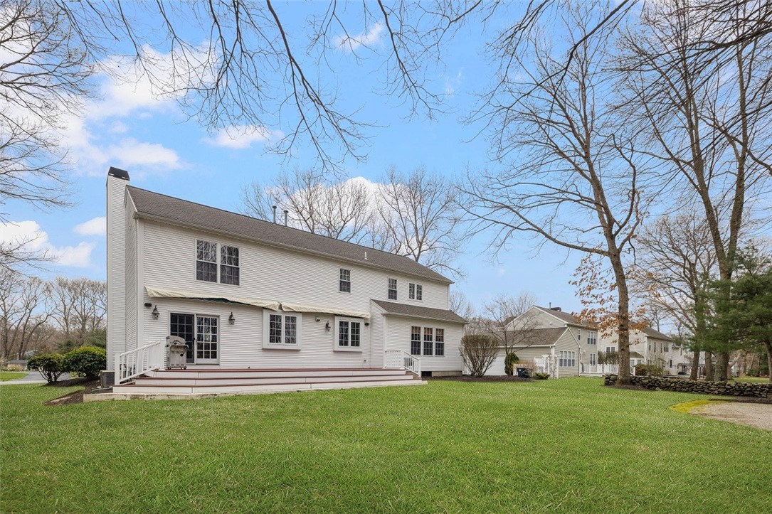 161 Sleepy Hollow Farm Road Warwick, RI 02886 - Photo 44 of 50 Gallery Image 44