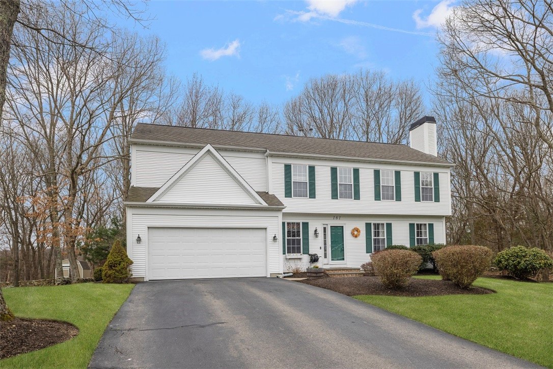 161 Sleepy Hollow Farm Road Warwick, RI 02886 - Photo 45 of 50 Gallery Image 45
