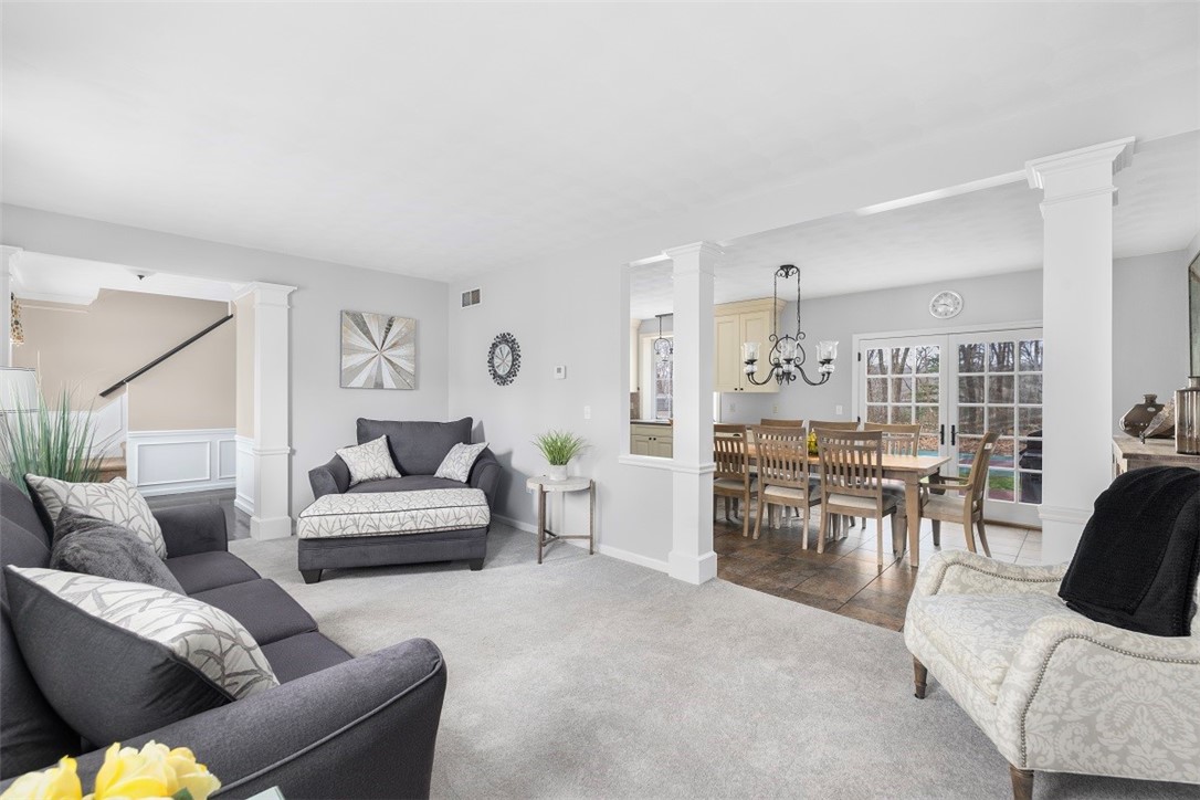 161 Sleepy Hollow Farm Road Warwick, RI 02886 - Photo 6 of 50 Gallery Image 6