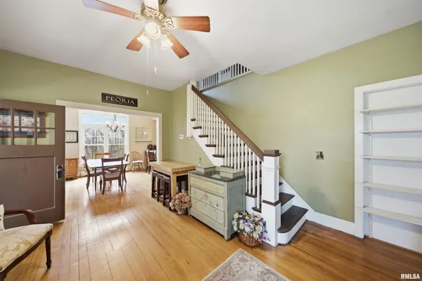 $255,000 | 4905 Highway 24, Peoria, IL 61607