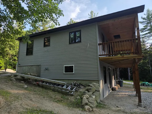 $299,900 | 89 Hemlock Lane, Danbury, NH 03230