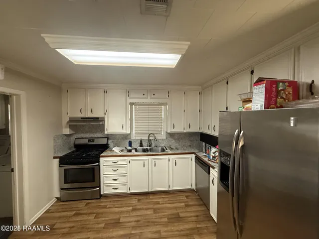 $69,900 | 705 East Washington Street, Ville Platte, LA 70586