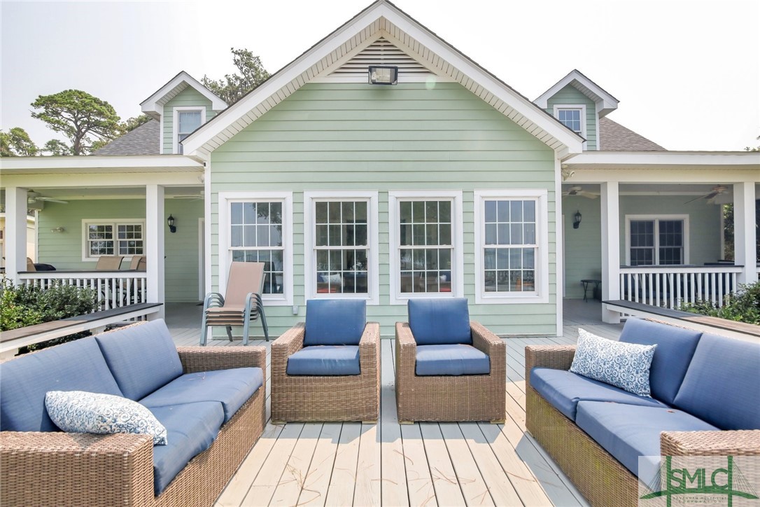 850 Wilmington Island Road Savannah, GA 31410 - Photo 17 of 31