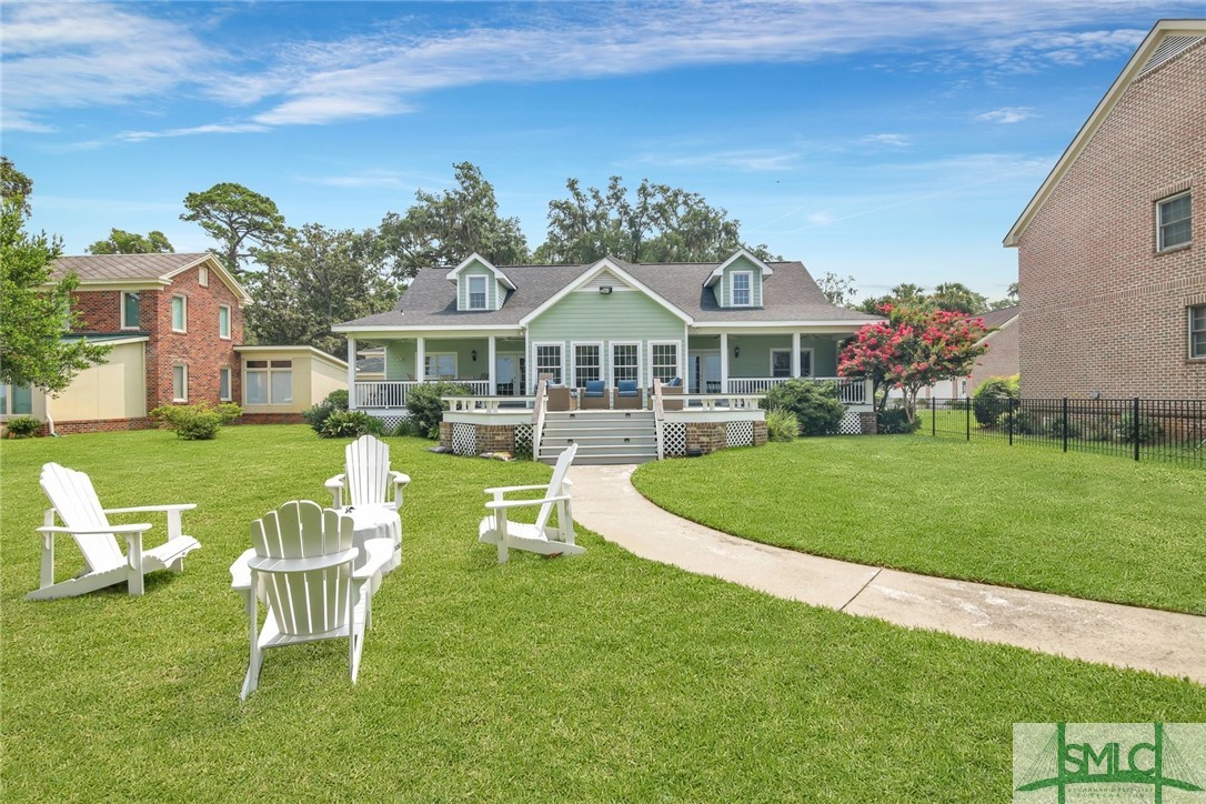 850 Wilmington Island Road Savannah, GA 31410 - Photo 18 of 31