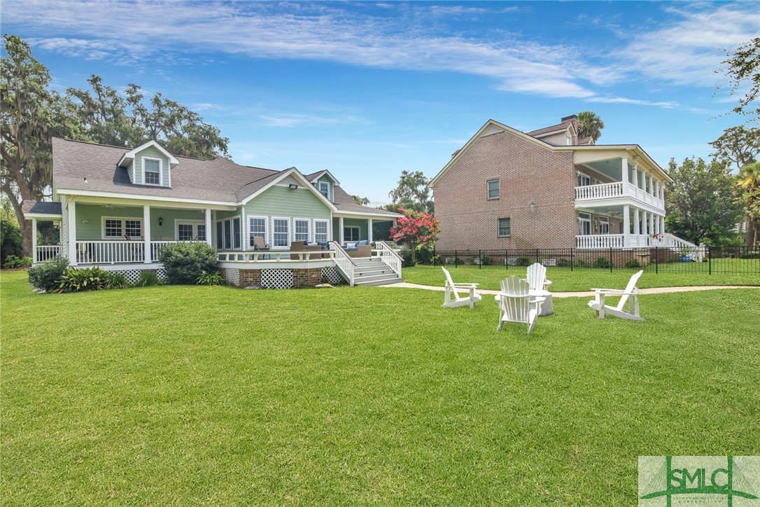 850 Wilmington Island Road Savannah, GA 31410 - Photo 19 of 31