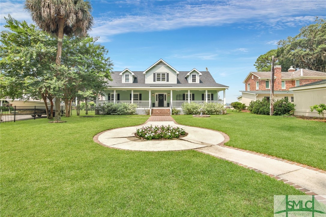 850 Wilmington Island Road Savannah, GA 31410 - Photo 2 of 31