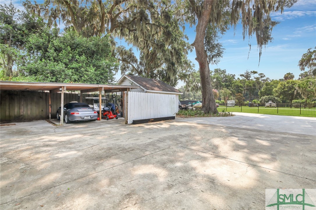 850 Wilmington Island Road Savannah, GA 31410 - Photo 21 of 31