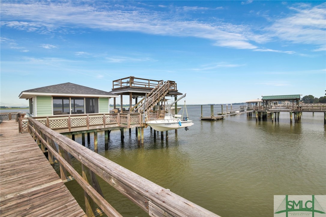 850 Wilmington Island Road Savannah, GA 31410 - Photo 22 of 31