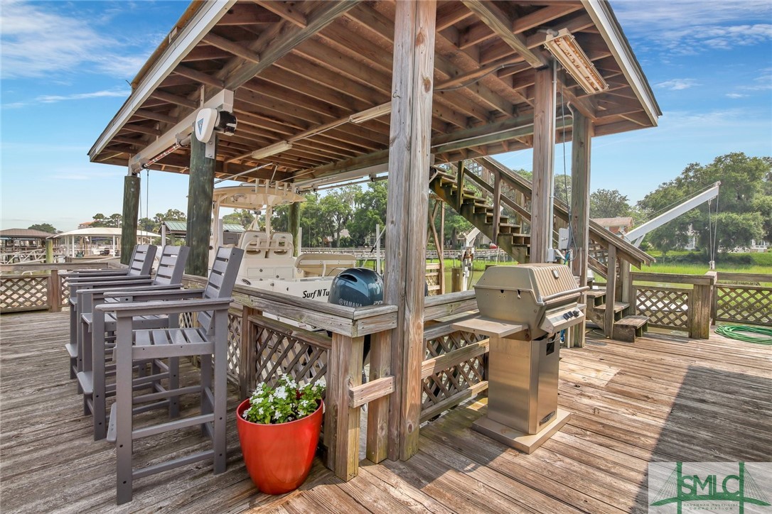 850 Wilmington Island Road Savannah, GA 31410 - Photo 24 of 31