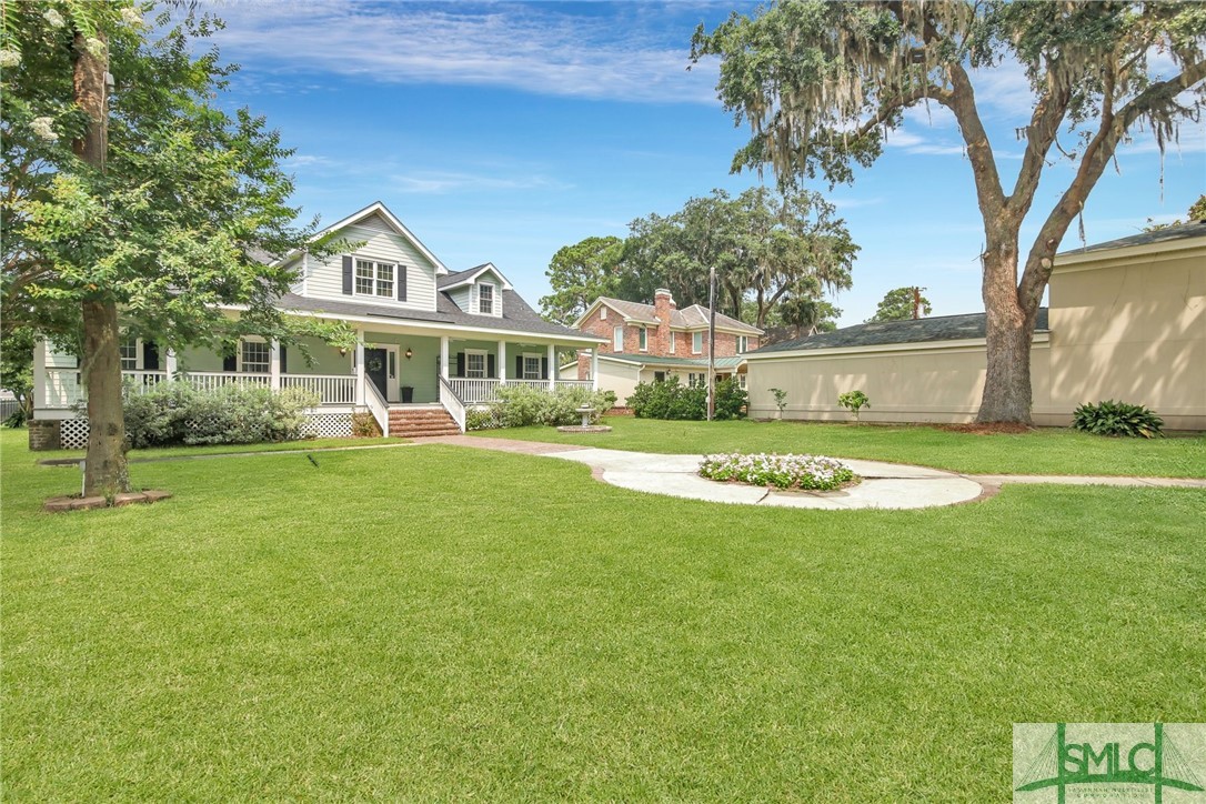 850 Wilmington Island Road Savannah, GA 31410 - Photo 3 of 31