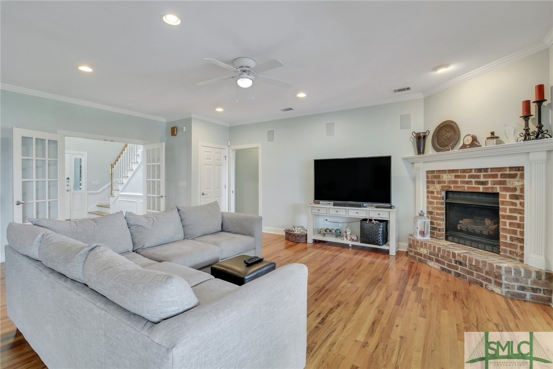 850 Wilmington Island Road Savannah, GA 31410 - Photo 4 of 31