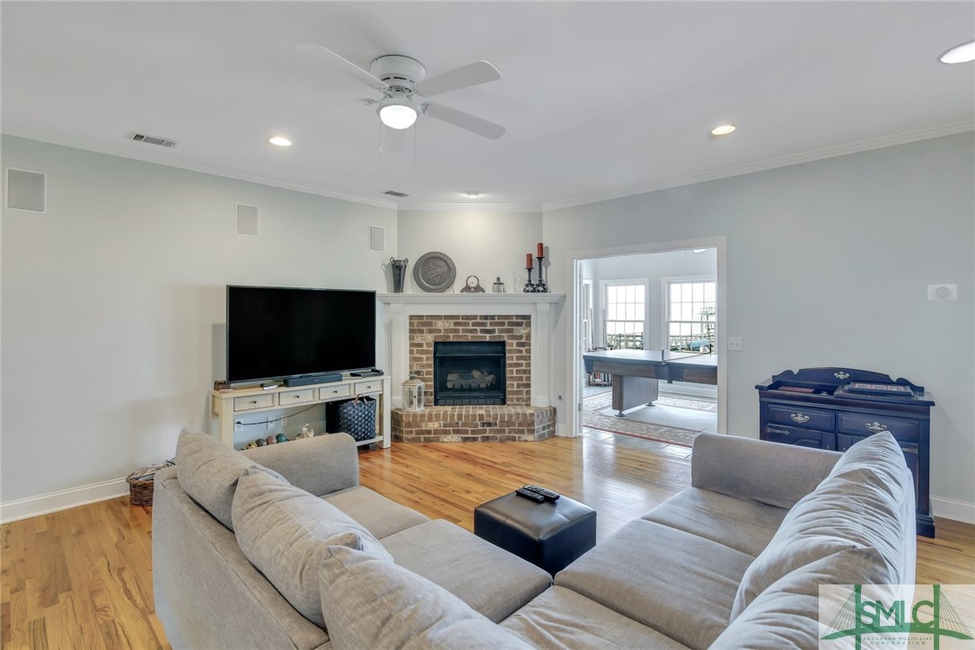 850 Wilmington Island Road Savannah, GA 31410 - Photo 5 of 31