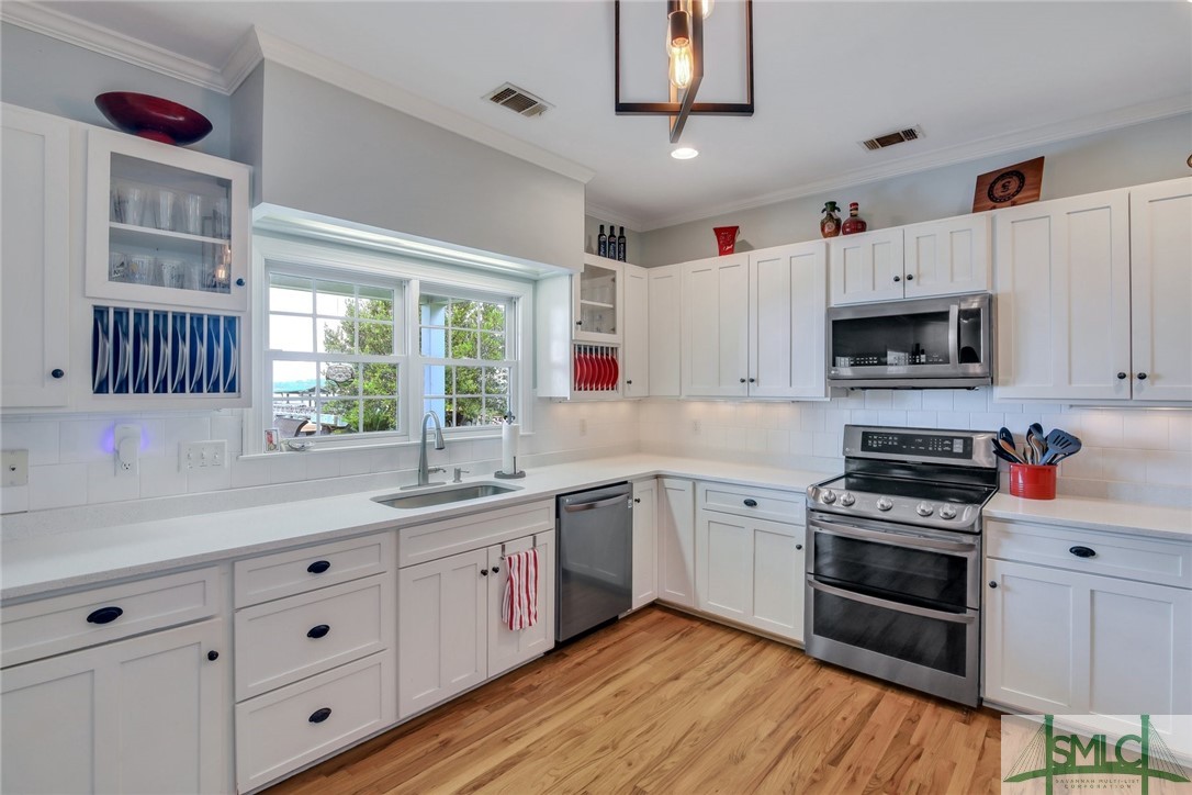 850 Wilmington Island Road Savannah, GA 31410 - Photo 7 of 31