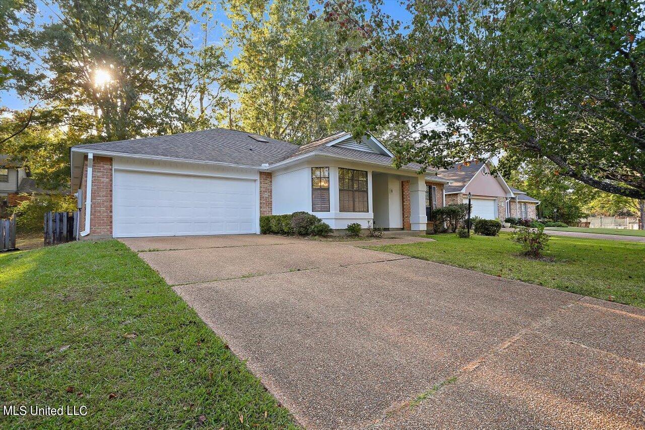 8 Ridgeway Place Clinton, MS 39056 - Photo 13 of 31 03-8 Ridgeway Pl