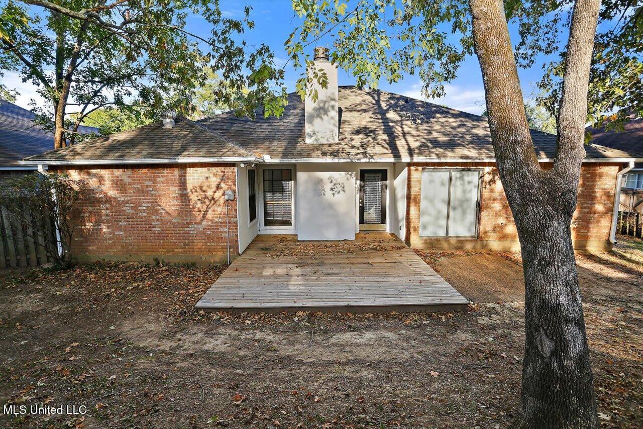 8 Ridgeway Place Clinton, MS 39056 - Photo 29 of 31 26-8 Ridgeway Pl