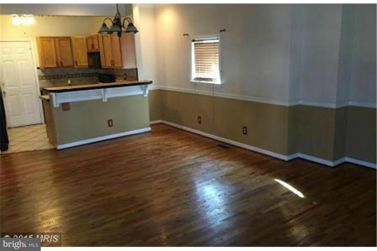 3905 West Cold Spring Lane Baltimore, MD 21215 - Photo 2 of 15 Dining Room