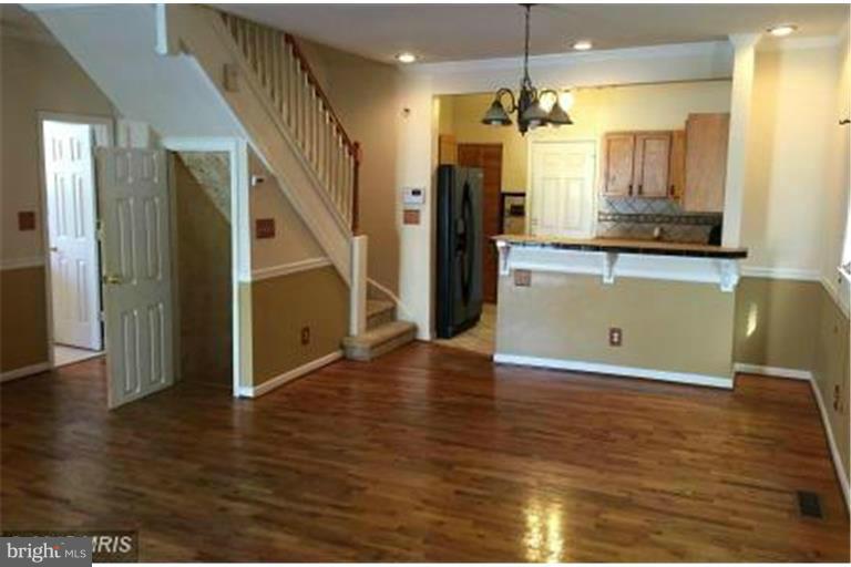 3905 West Cold Spring Lane Baltimore, MD 21215 - Photo 4 of 15 Interior (General)