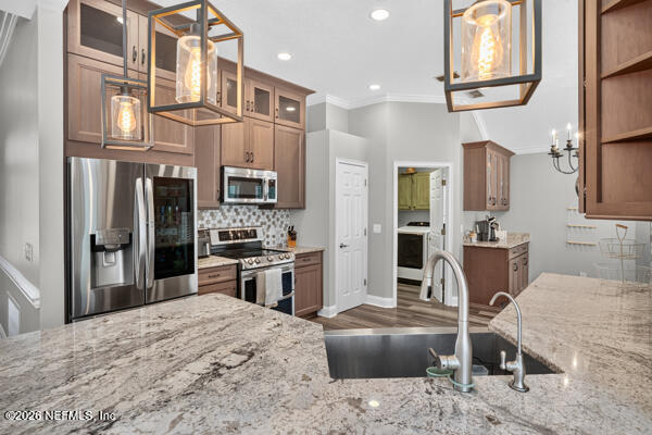 1703 Hunters Ridge Road Orange Park, FL 32003 - Photo 13 of 42 134260668658349291_134260668585485361_Le