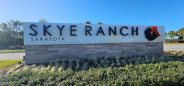 $1,995 | 8581 Daybreak Street, Sarasota, FL 34241