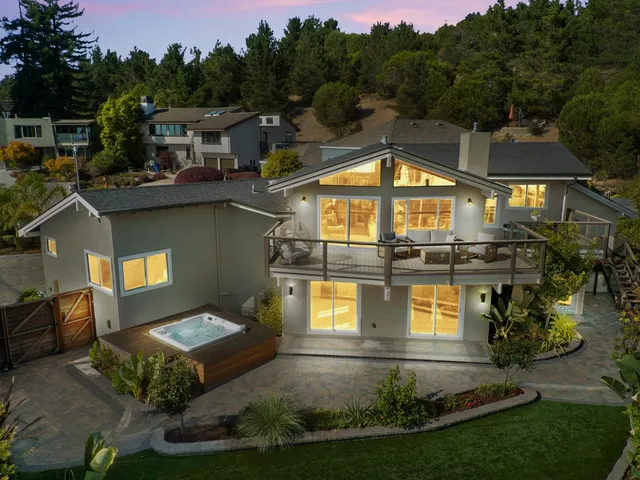 $2,399,000 | 190 Driftwood Court, Aptos, CA 95003