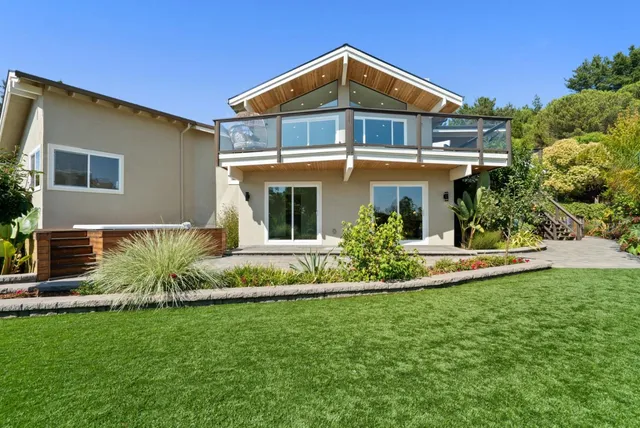 $2,399,000 | 190 Driftwood Court, Aptos, CA 95003