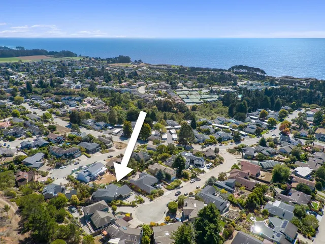 $2,399,000 | 190 Driftwood Court, Aptos, CA 95003