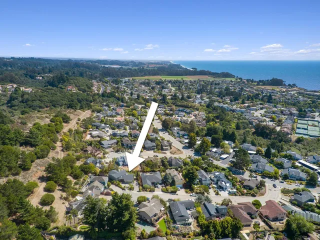 $2,399,000 | 190 Driftwood Court, Aptos, CA 95003