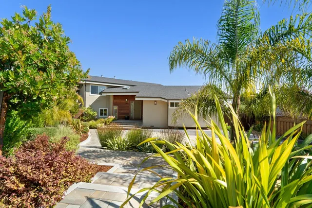 $2,399,000 | 190 Driftwood Court, Aptos, CA 95003