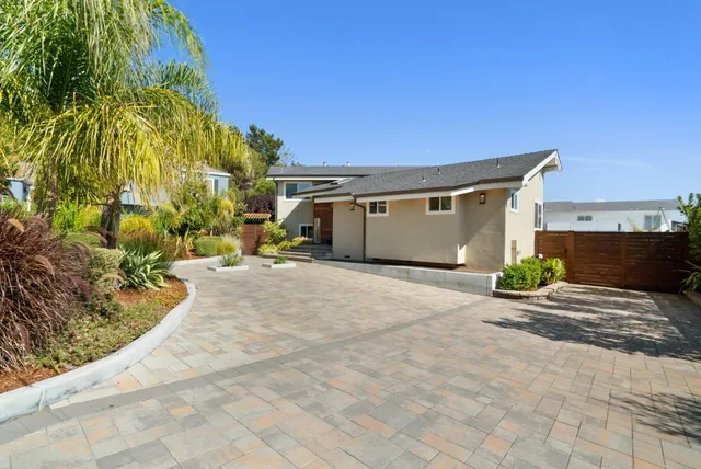 $2,399,000 | 190 Driftwood Court, Aptos, CA 95003