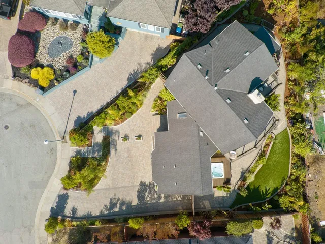 $2,399,000 | 190 Driftwood Court, Aptos, CA 95003