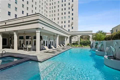 $230,000 | 1205 St Charles Avenue, Unit 803, New Orleans, LA 70130
