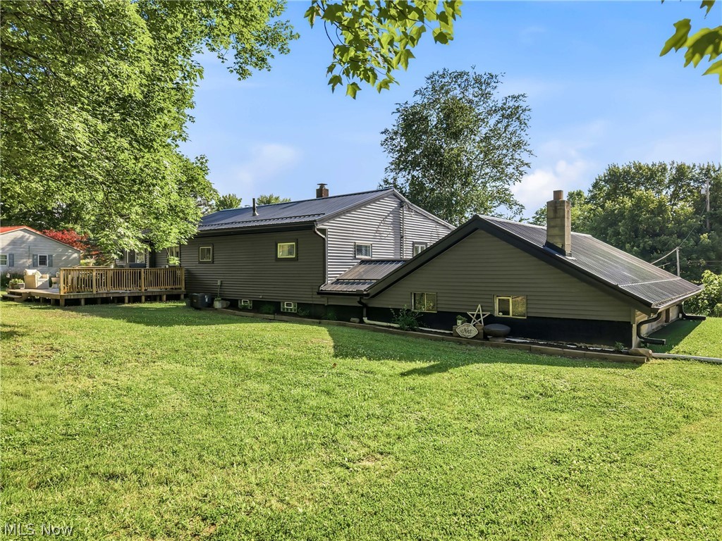 3656 Bushnell Campbell Road Fowler, OH 44418 - Photo 6 of 35