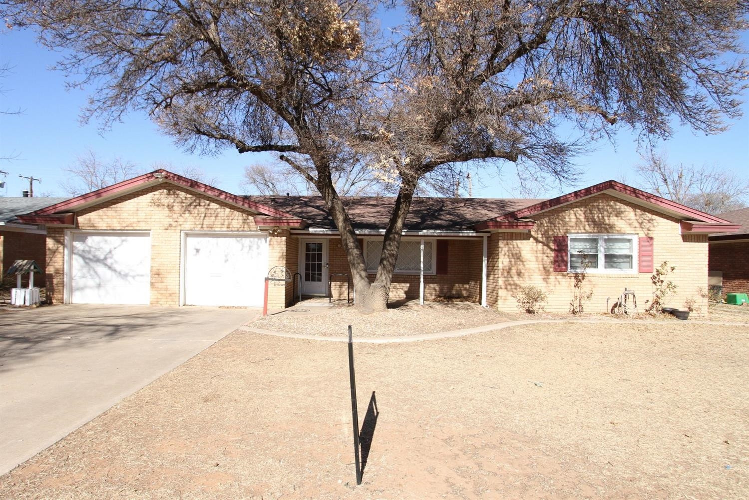 3014 68th Street Lubbock, TX 79413 - Photo 1 of 45 Photo 1
