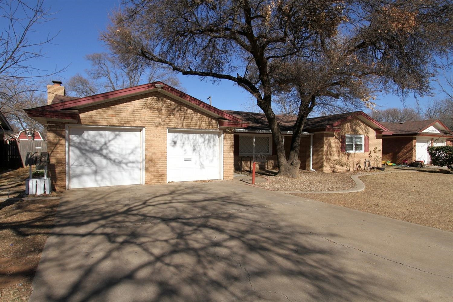 3014 68th Street Lubbock, TX 79413 - Photo 2 of 45 Photo 2