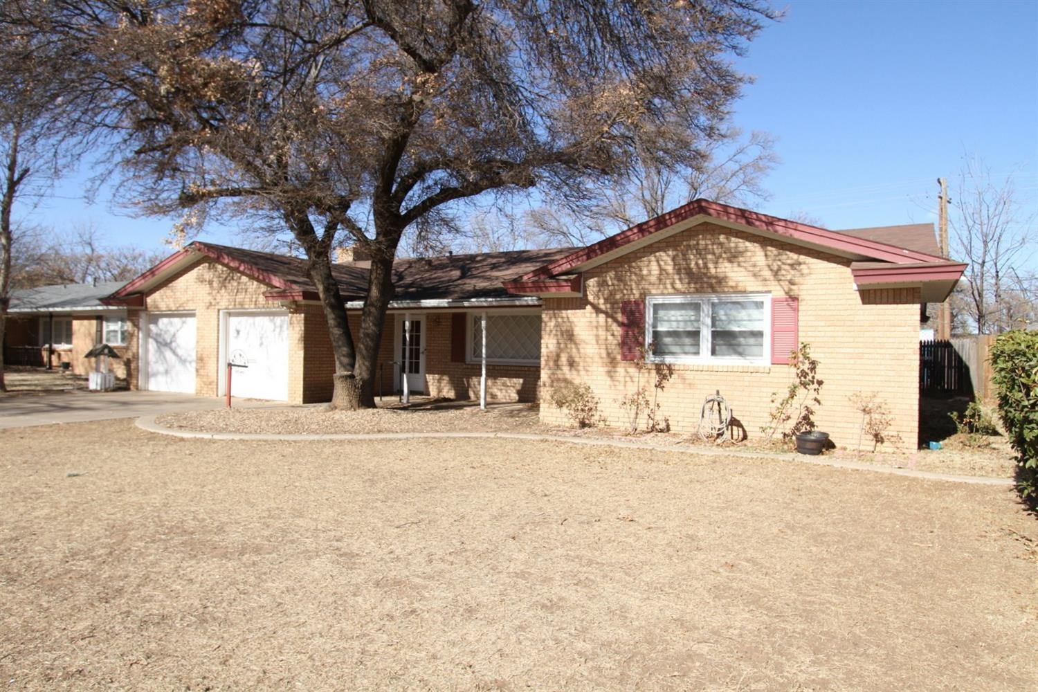 3014 68th Street Lubbock, TX 79413 - Photo 3 of 45 Photo 3
