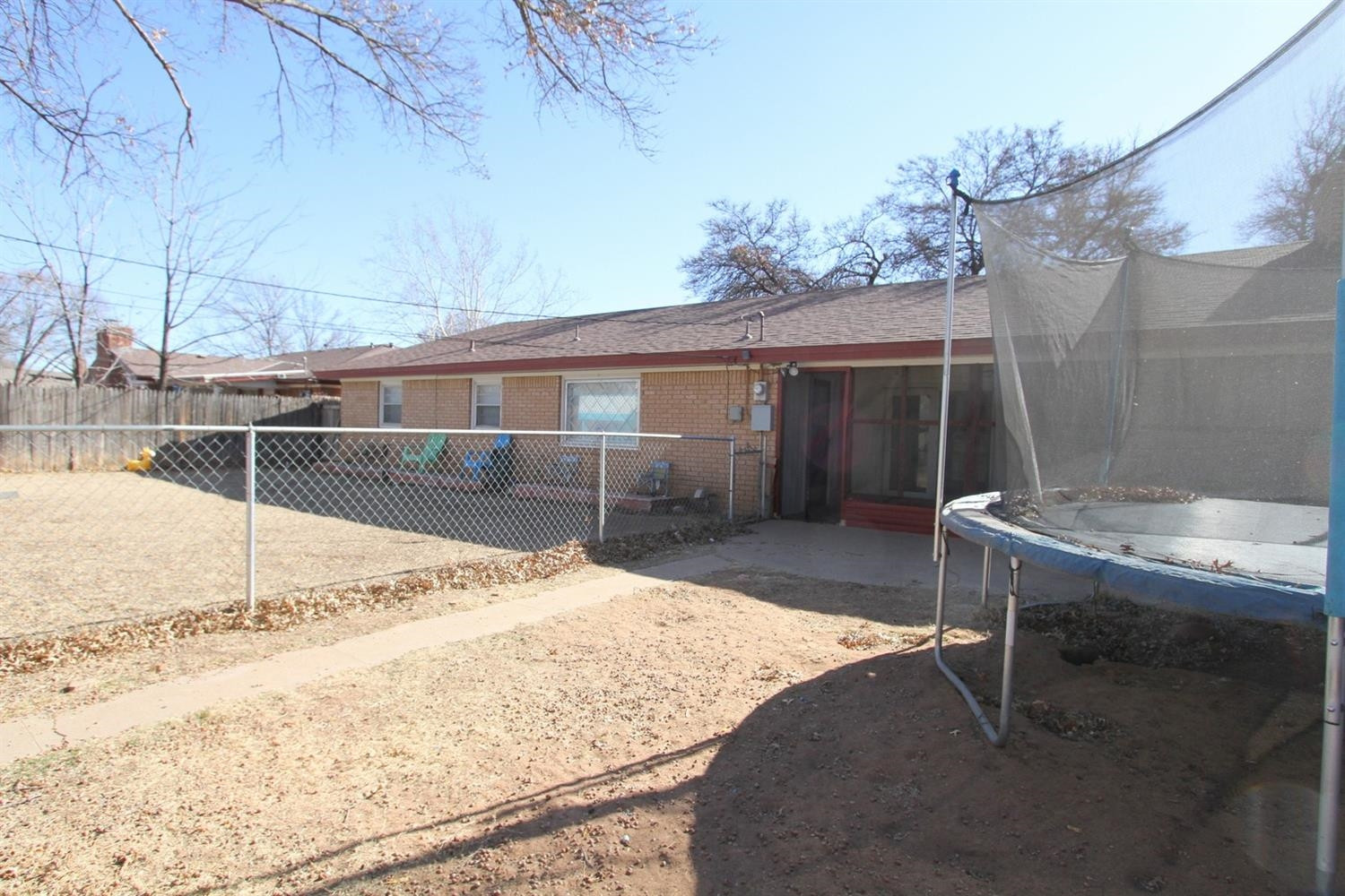 3014 68th Street Lubbock, TX 79413 - Photo 39 of 45 Photo 39