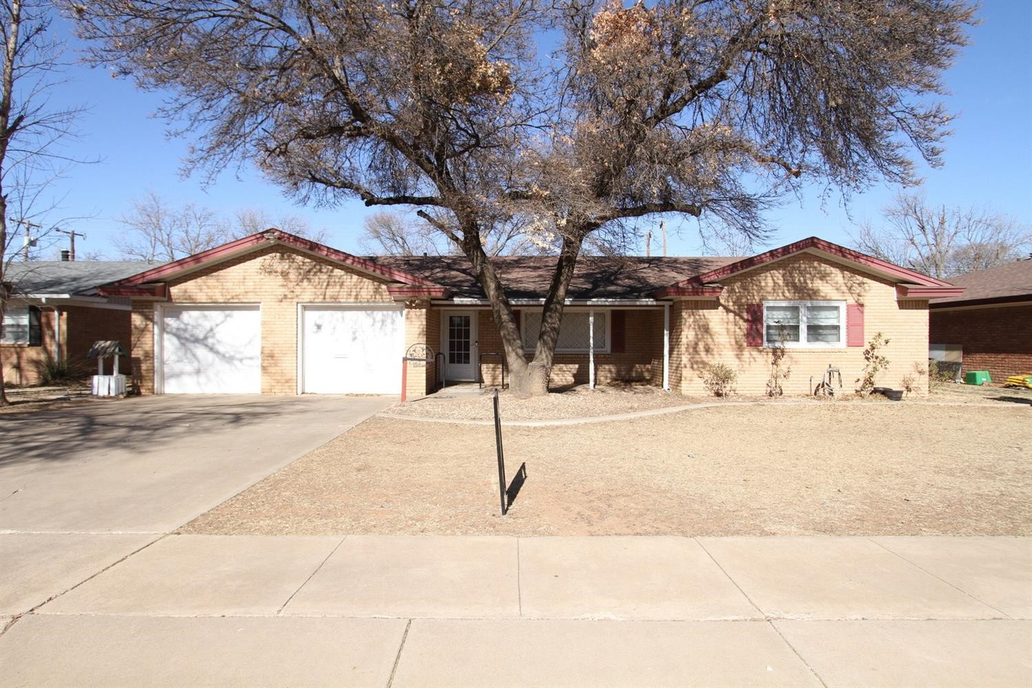 3014 68th Street Lubbock, TX 79413 - Photo 4 of 45 Photo 4