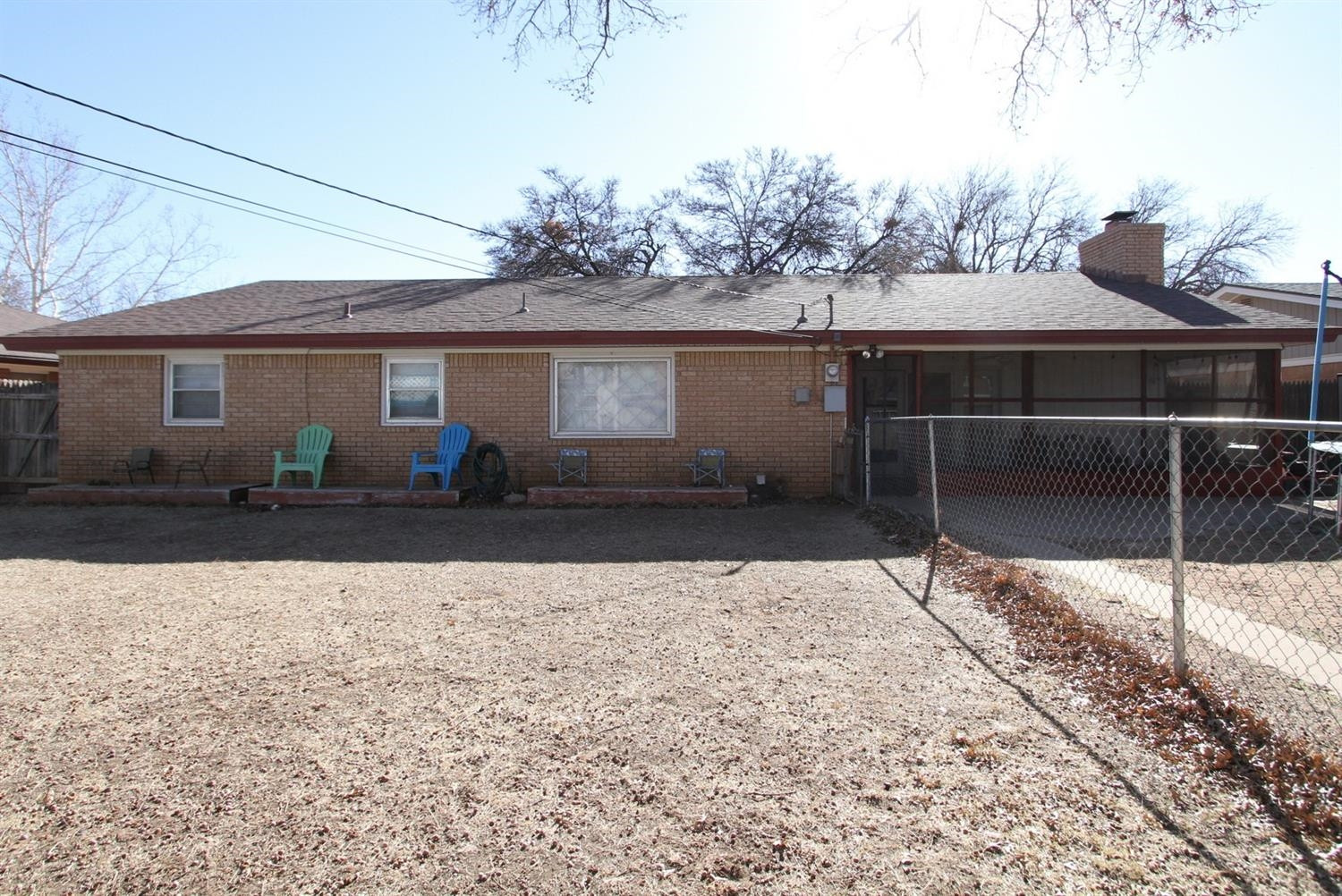 3014 68th Street Lubbock, TX 79413 - Photo 41 of 45 Photo 41