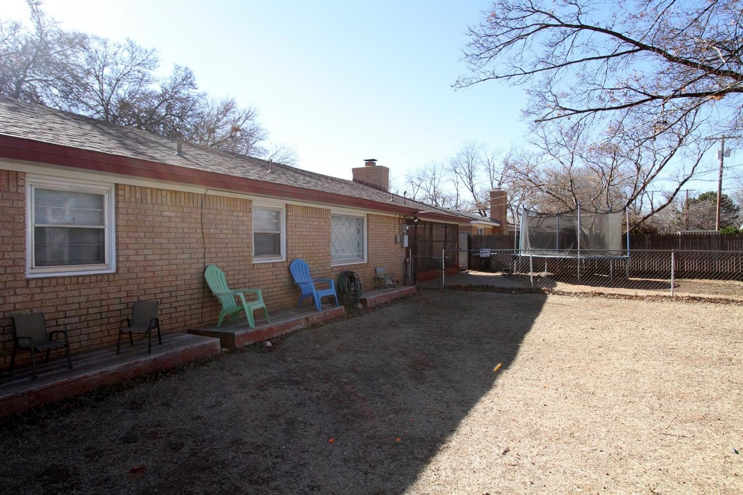3014 68th Street Lubbock, TX 79413 - Photo 42 of 45 Photo 42