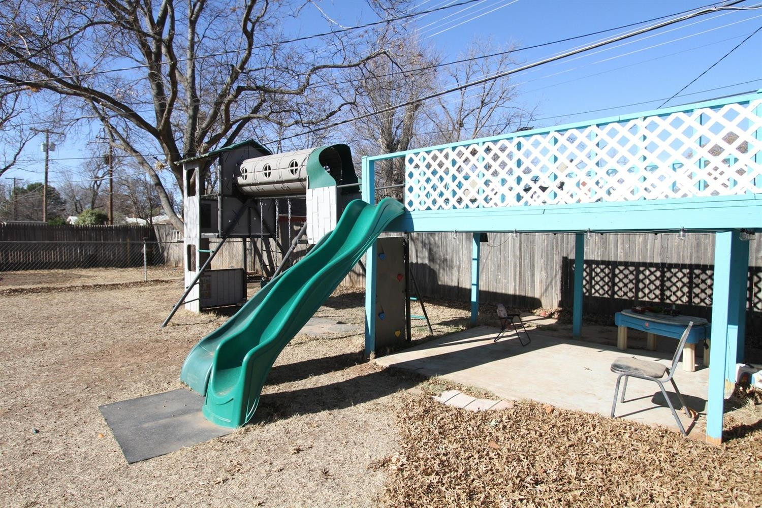 3014 68th Street Lubbock, TX 79413 - Photo 43 of 45 Photo 43