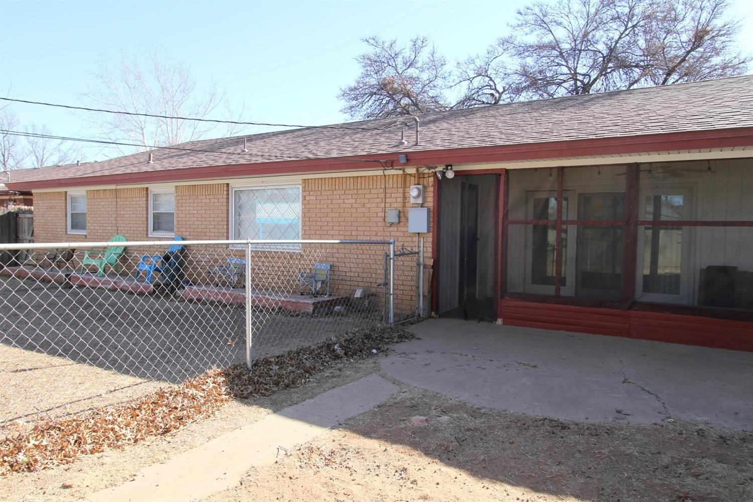 3014 68th Street Lubbock, TX 79413 - Photo 44 of 45 Photo 44