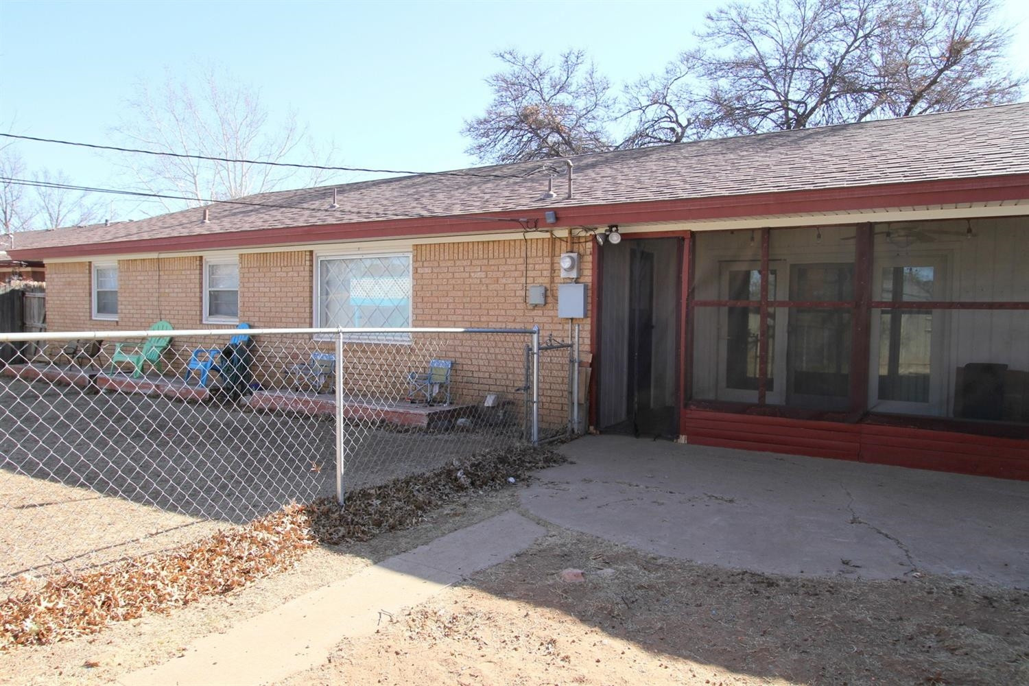 3014 68th Street Lubbock, TX 79413 - Photo 45 of 45 Photo 45