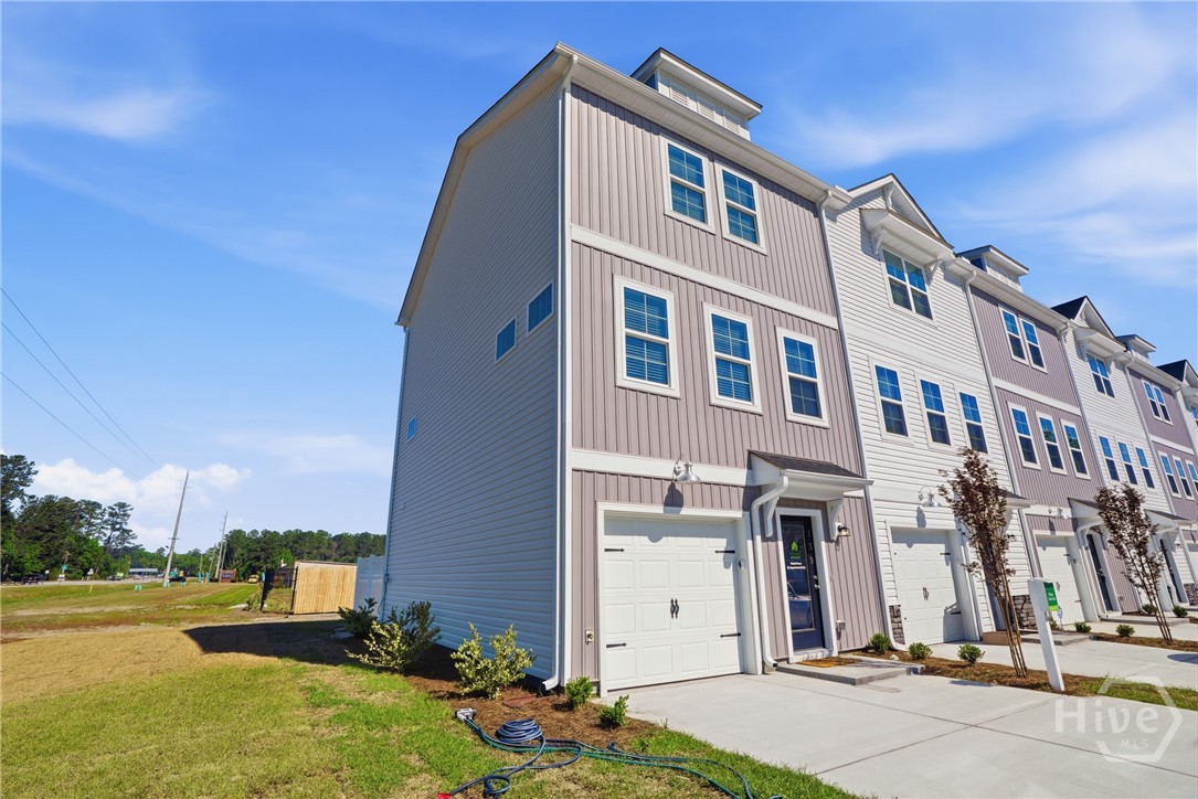 71 Simms Way Hinesville, GA 31313 - Photo 29 of 30