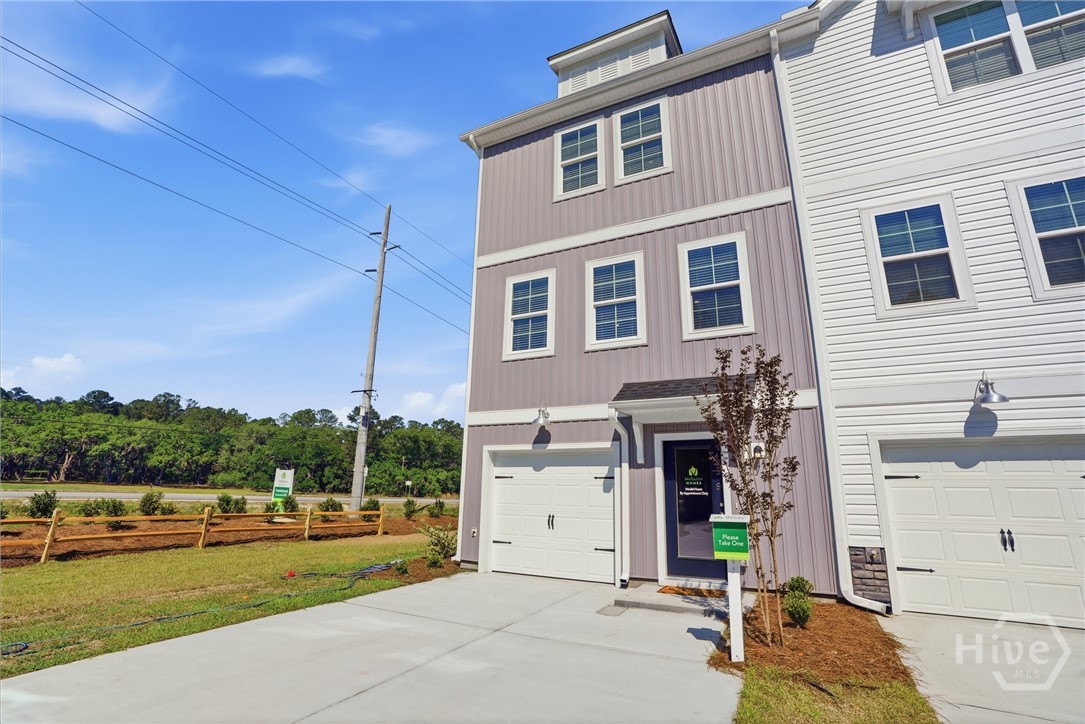 71 Simms Way Hinesville, GA 31313 - Photo 30 of 30