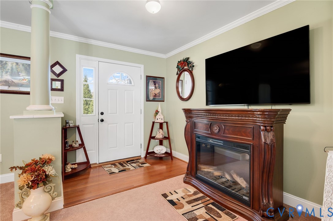 5629 Middle Road Prince George, VA 23875 - Photo 8 of 29 Gallery Image 8