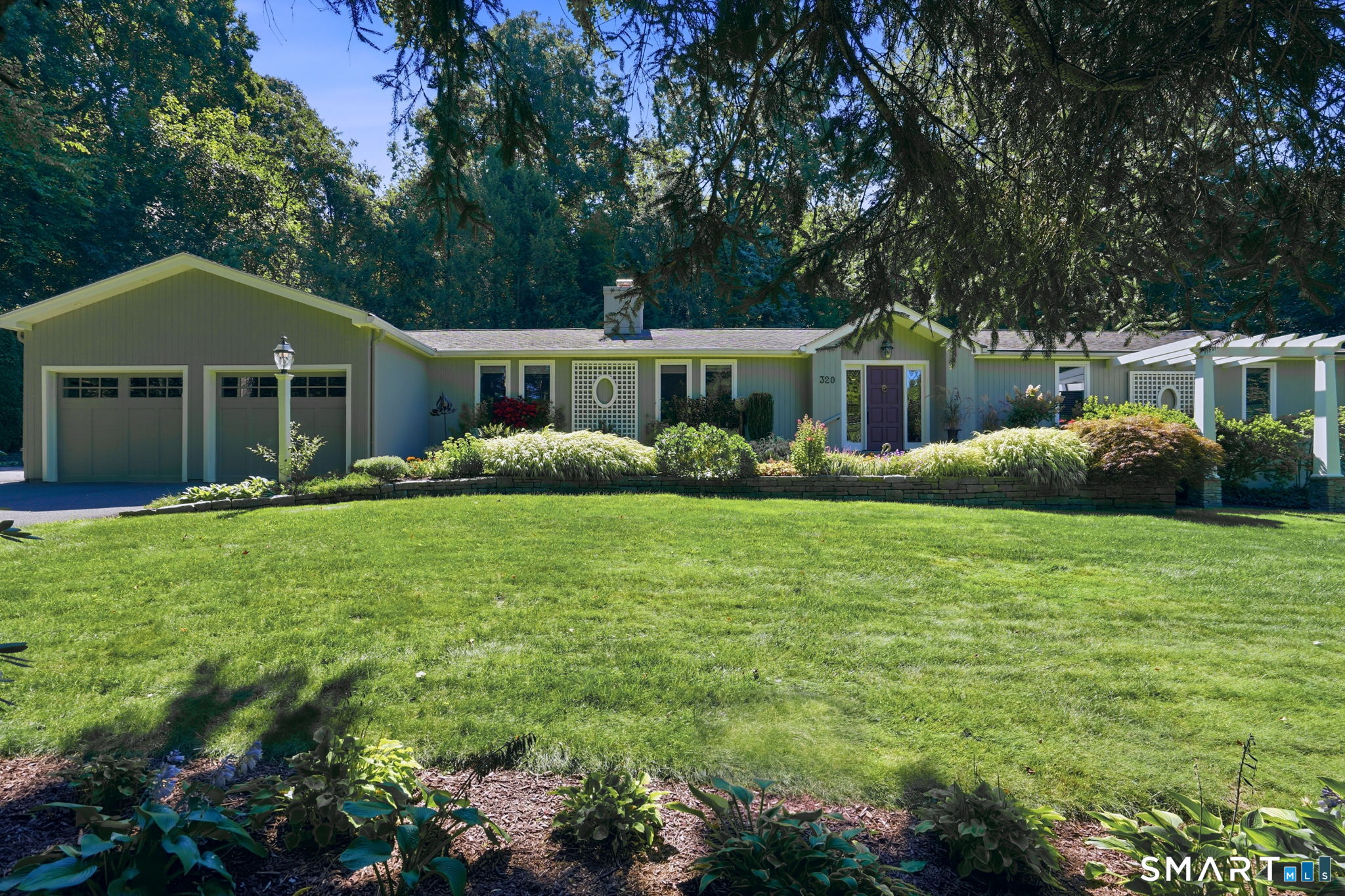 320 Overlook Road Glastonbury, CT 06033 - Photo 1 of 33 Gallery Image 1