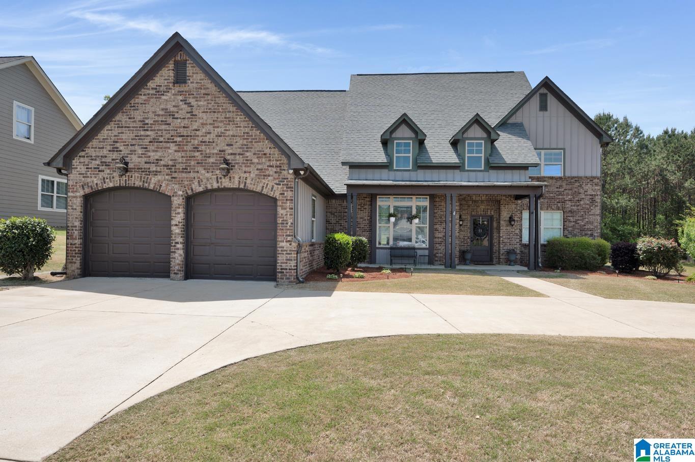 9217 Jardin Circle Leeds, AL 35094 - Photo 2 of 36